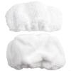 2 Pack Reusable Mop for PADS for VanDuck 15x8 Inches Mop Refill, Floor Cleaning Mop Head for PADS Refills for Household Cleaning, Terry Mop Pad view 1