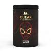Myprotein Clear Whey Isolate Protein Powder | Marvel Spiderman - 20 Servings | 20g Protein | Fruity Protein Juice Drink with Low Sugar | Refreshing Low-Calorie Protein Water Alternative view 1