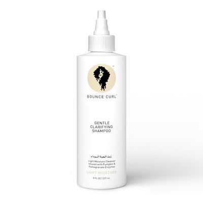 Bounce Curl Hair Vitamins