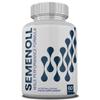 Semenoll Male Performance Formula [ 1 Bottle ] - 1 Mont Supply view 1