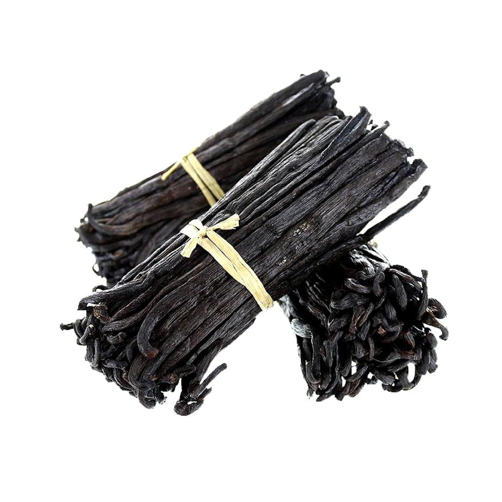 Ilanga Nature Bourbon Vanilla from Madagascar 1 kg