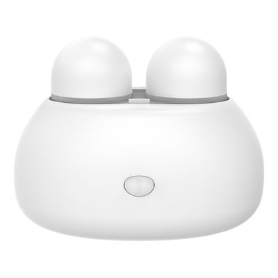 Lightweight Lens Washer, Portable Lens Care Tool, Battery Operated Lens Washer, Automatic Contact Lens Cleaner, Contact Lens Cleaning Device for Home Travel Eye Accessories