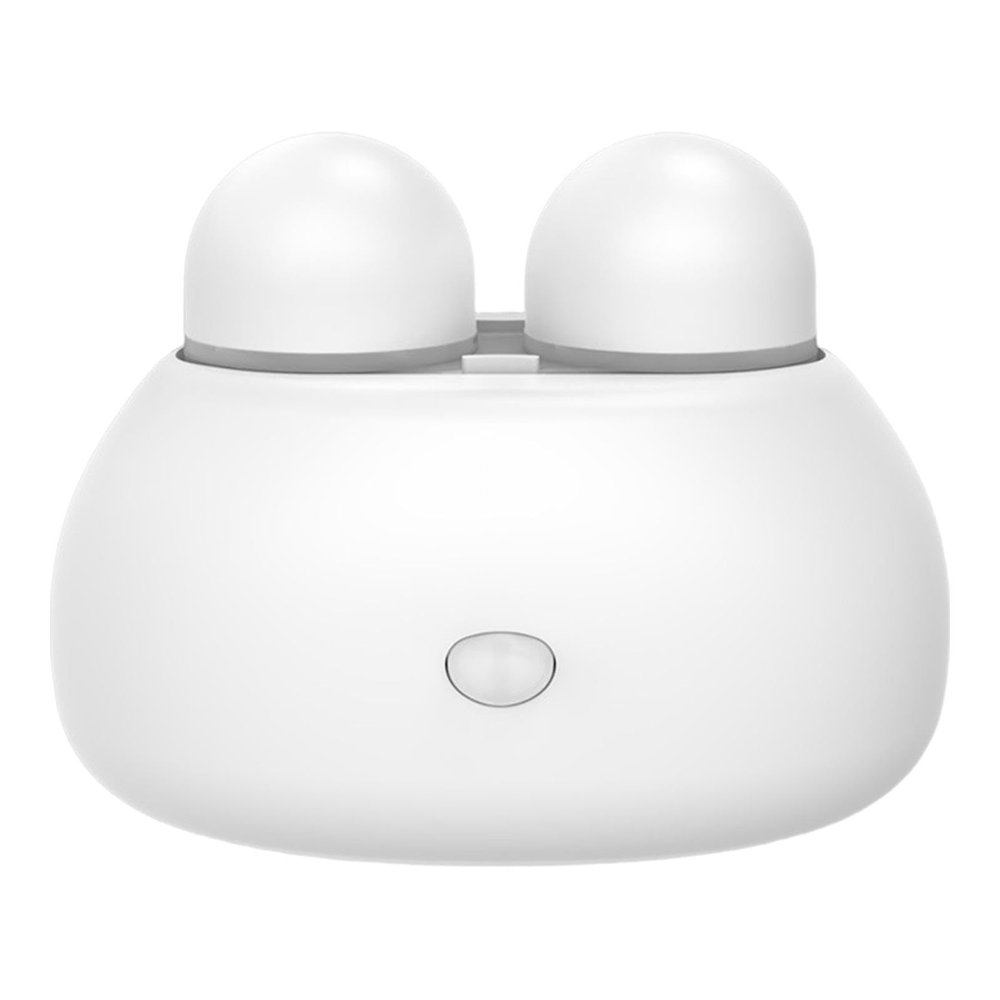 Lightweight Lens Washer, Portable Lens Care Tool, Battery Operated Lens Washer, Automatic Contact Lens Cleaner, Contact Lens Cleaning Device for Home Travel Eye Accessories