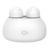 Lightweight Lens Washer, Portable Lens Care Tool, Battery Operated Lens Washer, Automatic Contact Lens Cleaner, Contact Lens Cleaning Device for Home Travel Eye Accessories view 1