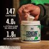 Myprotein Origin Pre-Workout  Sour Apples  18 Servings of Dry Scoop Pre-Workout Powder  150mg Caffeine, 4g Citrulline Malate & 1.8g Beta-Alanine  Boost Energy & Performance view 2