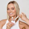 ICY Bear Dental Teeth WHITENING Gel Refills  2 x 5ml Tooth Whitening Gel Syringes - High-Concentration Pap Formula  Up to 10 Shades Whiter  Vegan & Cruelty-Free  for Home Whitening view 4
