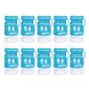 10PCS Portable Urine Bag,Travel Urinal Toilet Urine Pee Bag Vomit Bags Portable Urinal Toilet for Camping Travel Car Vomit Bag for Female Male Kids Children Pregnant view 1