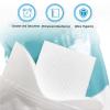 10PCS Portable Urine Bag,Travel Urinal Toilet Urine Pee Bag Vomit Bags Portable Urinal Toilet for Camping Travel Car Vomit Bag for Female Male Kids Children Pregnant view 3