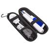 Electric Toothbrush Holder Travel | Toothbrush Carrying Bag,Protective Storage Bag for Most Electric Toothbrush, Travel Pouch for Accessories view 1