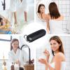 Electric Toothbrush Holder Travel | Toothbrush Carrying Bag,Protective Storage Bag for Most Electric Toothbrush, Travel Pouch for Accessories view 4