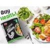 Desi Treat Ready To Eat High Protein Plant Based Mock Chicken With Zero Cholesterol, Vegetarian & Vegan Friendly - 800 gms (Pack Of 1) view 4