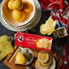 6 x 200g | Bakers Original & Best Red Label Lemon Cream Biscuits 200g | Pack of 6 | South African view 2