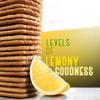 6 x 200g | Bakers Original & Best Red Label Lemon Cream Biscuits 200g | Pack of 6 | South African view 3