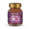 Beanies Instant Coffee Double Chocolate Flavour, 400g 50g x 8 Pack - Freeze Dried Coffee, Sugar Free Low Calorie Drink, Vegan Friendly, Rich Taste with Wellness Focus view 2