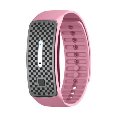 AVZYARDY Ultrasonic Mosquito Bracelet Portable Mosquito Band -Mosquito Bracelet Watch for Outdoor Activity (C)