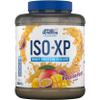 Applied Nutrition ISO-XP Whey Protein Isolate  Over 21g Protein, Low Carb, Low Fat, BCAA-Rich, Fast Absorption, Soy-Free, Halal-Certified (1.8kg - 72 Servings) (Mango & Passion Fruit) view 1