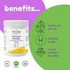 Collagen Powder 300g Plus Essential Vitamins - Unflavoured view 2