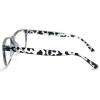 TWINKLE TWINKLE Simple Style Ultralight Reading Glasses Womens Mens Retro Spectacles Large Lens R140 (1 Pairs Demi Grey, +350 Magnification) view 4