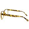 TWINKLE TWINKLE Simple Style Ultralight Reading Glasses Womens Mens Retro Spectacles Large Lens R140 (1 Pairs Tortoiseshell, +175 Magnification) view 4