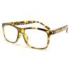 TWINKLE TWINKLE Simple Style Ultralight Reading Glasses Womens Mens Retro Spectacles Large Lens R140 (1 Pairs Tortoiseshell, +300 Magnification) view 1