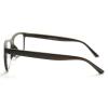 TWINKLE TWINKLE Simple Style Ultralight Reading Glasses Womens Mens Retro Spectacles Large Lens R140 (1 Pairs Coffee, +225 Magnification) view 4