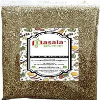 500g Sage Dried Herb Leaf | Leaves (Moroccan) Premium Quality by Masala Cottage