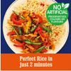 18 x Thai Sweet Chilli Microwave Rice 220G Delicious Tasty And Twisty Treat Gift Hamper For Birthday,Christmas,Easter view 3
