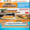 TRI-3 Malt - Non-Alchololic malt beverage Pack of 6 (Original and Ginger) view 4