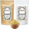 500g Fenugreek Powder | Methi Powder | Fenugreek Seeds Powder Premium quality by Masala Cottage view 1