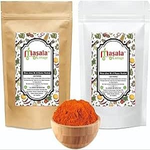 500g Tomato | Tomatoe Powder Fine Premium Quality by Masala Cottage