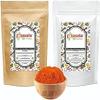 500g Tomato | Tomatoe Powder Fine Premium Quality by Masala Cottage view 1