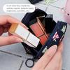 2 Pieces Flamingo Bags, Sanitary Napkin Storage Bag, Cute Cartoon Storage Bag, Girls Bathroom Storage Bag, Convenient Bag, Storage Accessories view 4