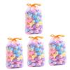 minkissy 240pcs Deep Clean Laundry Beads Scented Washing for Clothes Eco-friendly Washing Concentrate Balls view 1