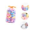 minkissy 240pcs Deep Clean Laundry Beads Scented Washing for Clothes Eco-friendly Washing Concentrate Balls view 2