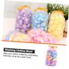 minkissy 240pcs Deep Clean Laundry Beads Scented Washing for Clothes Eco-friendly Washing Concentrate Balls view 3