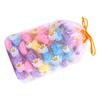 minkissy 60pcs Laundry Beads Wash Scent Beads Scented Comfort Scent Booster Laundry Cleaning Tools view 1