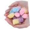minkissy 60pcs Laundry Beads Wash Scent Beads Scented Comfort Scent Booster Laundry Cleaning Tools view 4