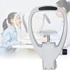 Auto Refractometer Chin Rest Forehead Support - Adjustable Lifting Chin Bracket for Optometry Accessories, Glasses Equipment for Ophthalmic Devices view 1