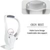 Auto Refractometer Chin Rest Forehead Support - Adjustable Lifting Chin Bracket for Optometry Accessories, Glasses Equipment for Ophthalmic Devices view 3