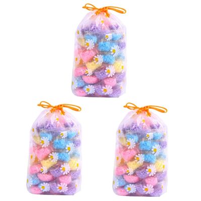 minkissy 180pcs Laundry Beads Wash Scent Beads Washing Clothes Concentrate Scent Booster Laundry Cleaning Tools Home