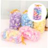 minkissy 180pcs Laundry Beads Wash Scent Beads Washing Clothes Concentrate Scent Booster Laundry Cleaning Tools Home view 2
