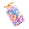 minkissy 180pcs Laundry Beads Wash Scent Beads Washing Clothes Concentrate Scent Booster Laundry Cleaning Tools Home view 3