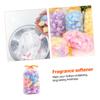 minkissy 180pcs Laundry Beads Wash Scent Beads Washing Clothes Concentrate Scent Booster Laundry Cleaning Tools Home view 4