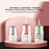 Cordless Electric Oral Irrigator, 300ml, USB Rechargeable, 4 Nozzles, 3 Pressure Modes, IPX7 Waterproof, Teeth Cleaning and Whitening view 4