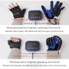 FXNFXLA Rehabilitation Robotic Gloves, Hemiplegia and Hand Stroke Recovery Equipment with Finger Mirror Training and Touch Screen, Finger Exerciser Gloves view 3