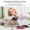 FXNFXLA Rehabilitation Robot Glove, Hemiplegia Finger Rehabilitation Trainer Robot Gloves, Finger Training Robot Gloves with Heating function for Arthritis, Stroke view 2