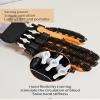 FXNFXLA Rehabilitation Robot Glove, Hemiplegia Finger Rehabilitation Trainer Robot Gloves, Finger Training Robot Gloves with Heating function for Arthritis, Stroke view 4