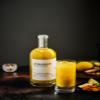 Jinger Drinks Organic Jinger Turmeric & Ginger Drink: Refreshing, Health-Boosting Blend with Natural Ingredients (1 Litre) view 2