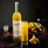 Jinger Drinks Organic Jinger Turmeric & Ginger Drink: Refreshing, Health-Boosting Blend with Natural Ingredients (1 Litre) view 3