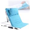Supportive Electric Back Pillow for Elderly Users, 2-65 Angle Adjustment, Breathable & Comfortable, Perfect Solution for Limited Mobility - Sitting Up in Bed view 1